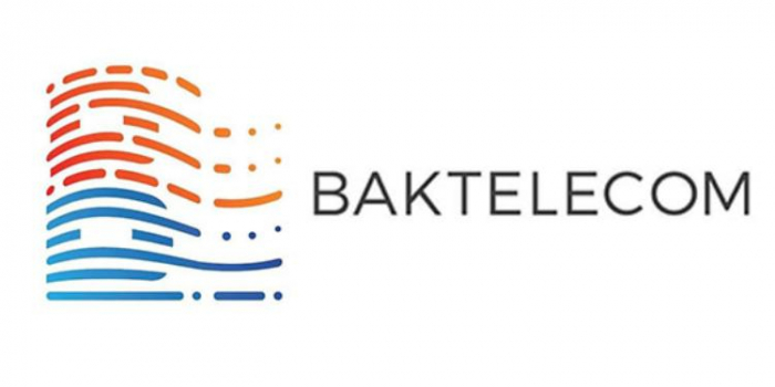  "Baktelekom":  "Partlayış rabitə xidmətlərində fasilə yaratmayıb"