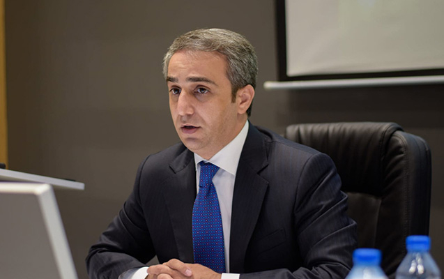    "Regionlarda ictimai şuraların fəaliyyəti bizi qane etmir" -    Vüsal Quliyev      
