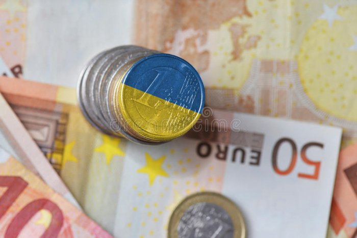    Ukrayna İtaliyadan 200 milyon avro faizsiz kredit alacaq  
   