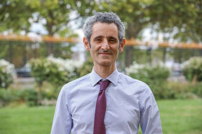    "Azərbaycan və Ermənistanın başladığı danışıqlar tarixidir" -    Fransa səfiri      
