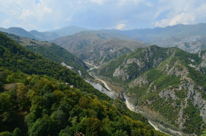     Zəngəzur dəhlizinin bilinməyən tarixi:  Şuşa-Naxçıvan yolu –   ARAŞDIRMA      