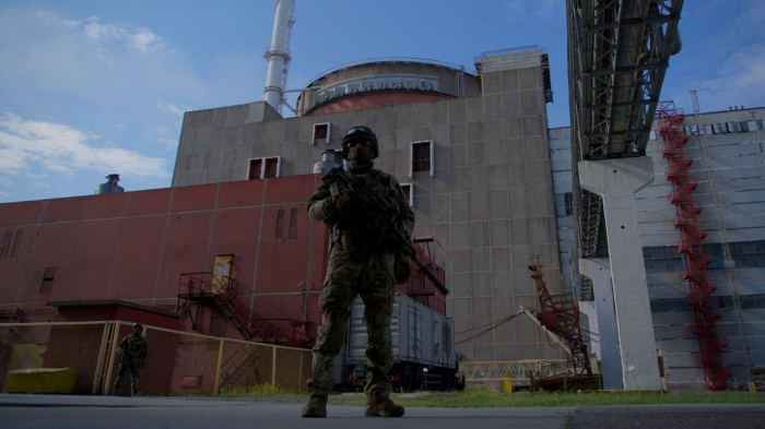 Ukraine: L’AIEA annonce une mission à la centrale nucléaire de Zaporijjia