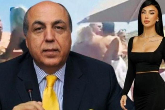    Türkiyədə keçmiş deputat azərbaycanlı qadına hücum etdi    