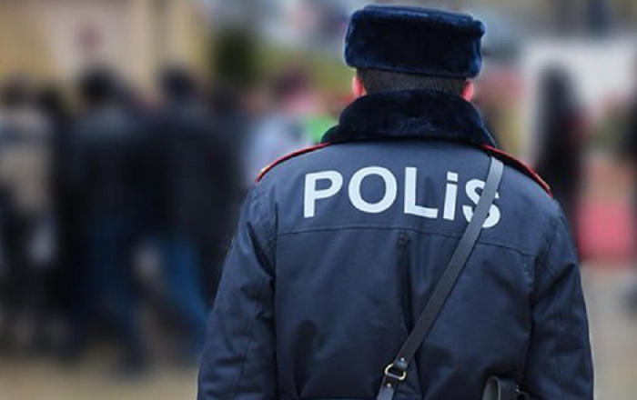    Vətən müharibəsi iştirakçılarını aldadan polis həbs olundu     

