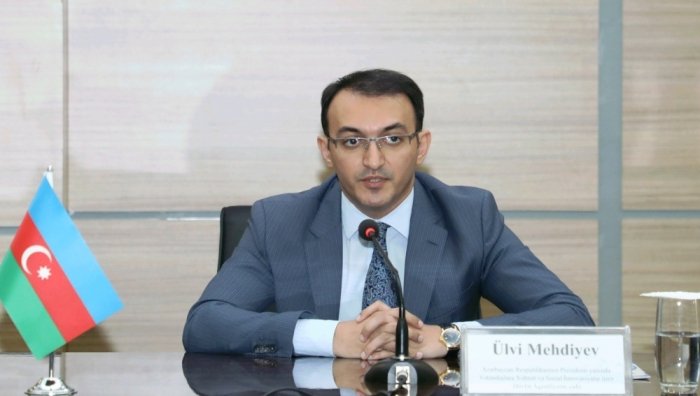    “e-devlet”lə “e-gov” portalı inteqrasiya olunur   