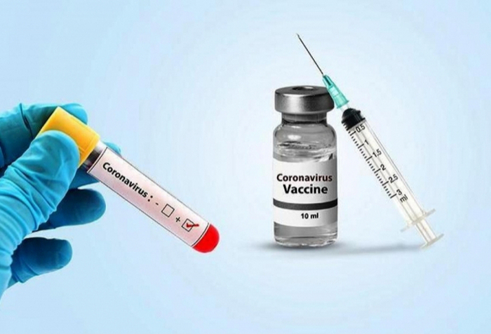 Plus de 1 400 doses de vaccin anti-Covid administrées aujourd’hui en Azerbaïdjan