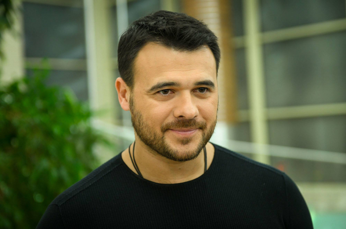    Emin Ağalarov Kəlbəcərdə konsert verəcək  
   