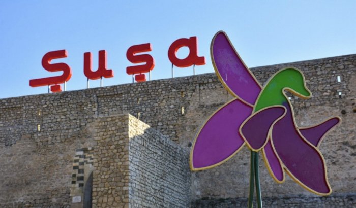    Şuşada qadağan olunan sahibkarlıq fəaliyyəti növlərinin siyahısı təsdiqlənib   