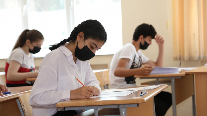 Bu imtahanların nəticəsi 2 günə açıqlanacaq   
