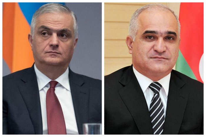    Azərbaycan və Ermənistan Baş nazir müavinlərinin üçüncü görüşü keçiriləcək   