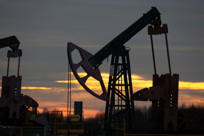 Le prix du pétrole azerbaïdjanais termine en progression