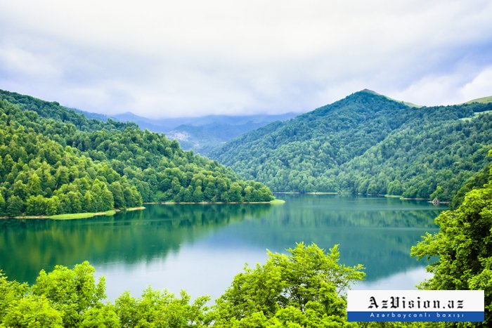    Ən çox turist qəbul edən    5 milli park      