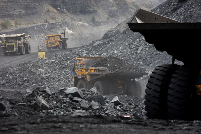   EU embargo on Russian coal imports enters into force  