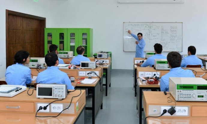 Peşə təhsili üzrə axşam qruplarına ilk dəfə qəbul aparılacaq