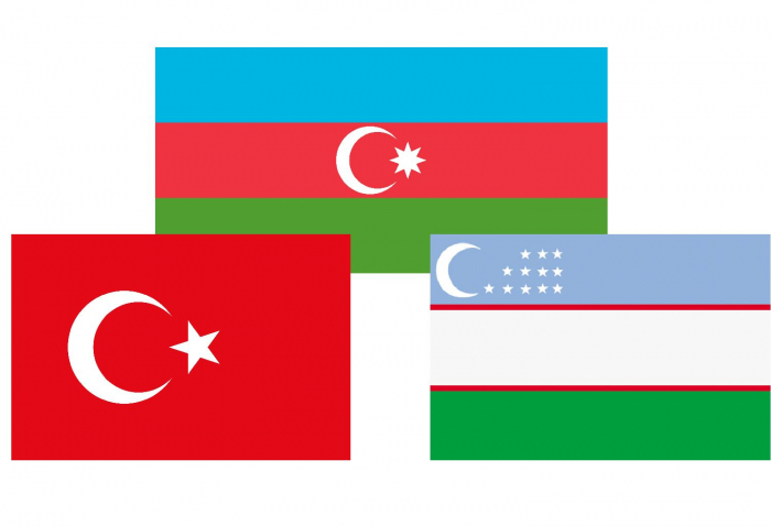   Uzbekistan, Türkiye and Azerbaijan to discuss prospects of cooperation in various areas  