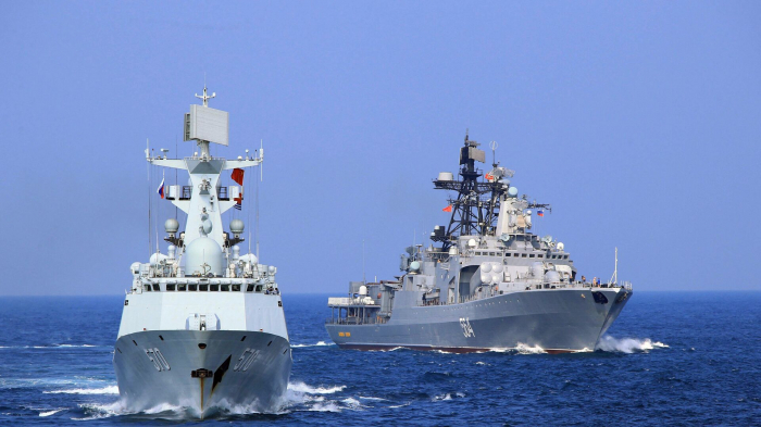 Chinese army begins drills in South China Sea amid escalation around Taiwan