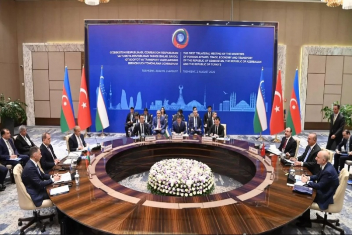 Se discutió la cooperación energética Azerbaiyán-Türkiye
