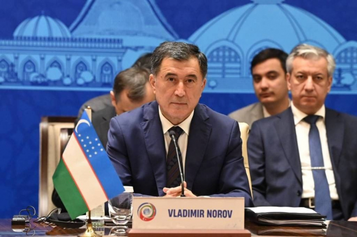 Tashkent Declaration determines major priorities of Uzbekistan–Azerbaijan–Türkiye co-op, says Uzbek acting FM