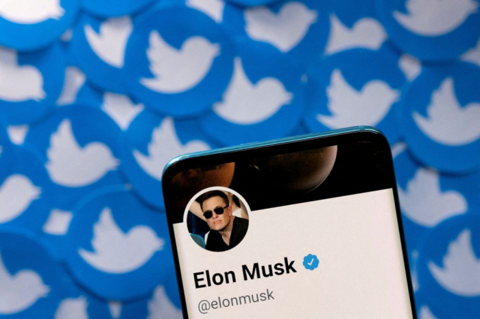 Twitter queries banks on Musk