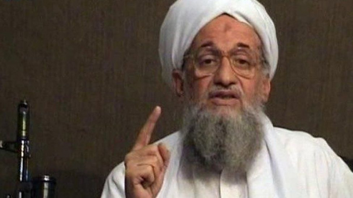 Ayman al-Zawahiri: US warns of possible retaliation over al-Qaeda death