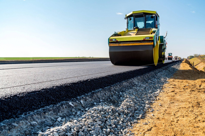   Se han asignado 5,2 millones de manats para la construcción de carreteras en Bilasuvar  