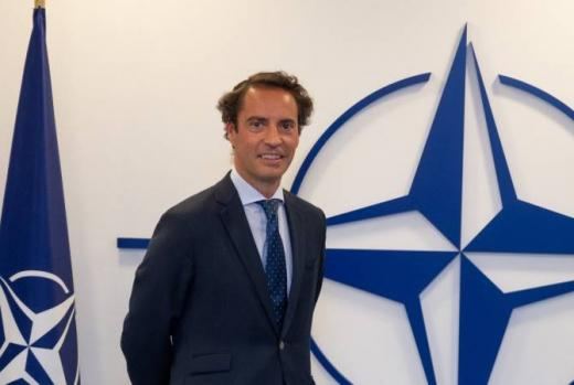   NATO supports normalization of ties between Azerbaijan and Armenia – special rep  