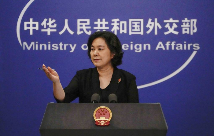 Beijing cancels meeting between top diplomats of China, Japan over G7 statement on Taiwan 