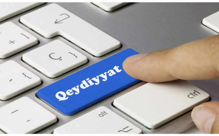    Rezidenturaya qəbul imtahanının II mərhələsində iştirak üçün qeydiyyat başlanır     
