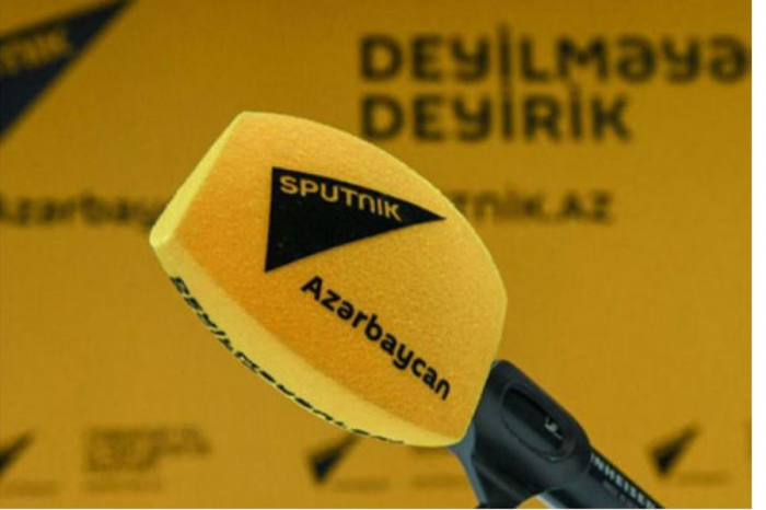   Editors of "Sputnik-Azerbaijan" resign  