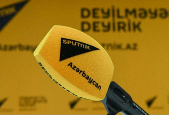   Redaktion von "Sputnik-Aserbaidschan" tritt zurück  