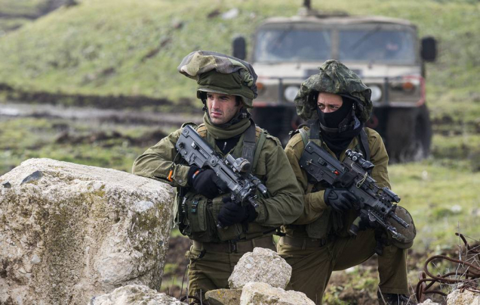   Israels Verteidigungsminister genehmigt Einberufung von über 25.000 Reservisten  