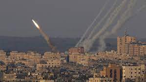 Entra en vigor alto el fuego entre Israel y la Yihad Islámica Palestina