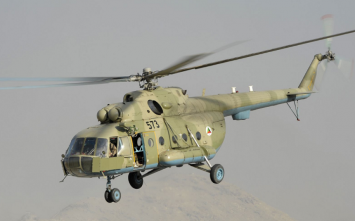 Filippin Rusiyadan “Mi-17” helikopterinin alınması ilə bağlı müqaviləni ləğv edir  
