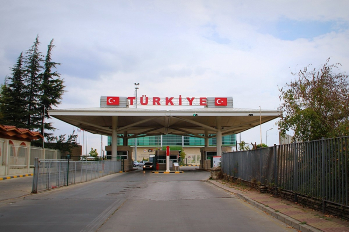 Türkiyə sərhədlərini keçmək istəyən 28 terrorçu tutuldu