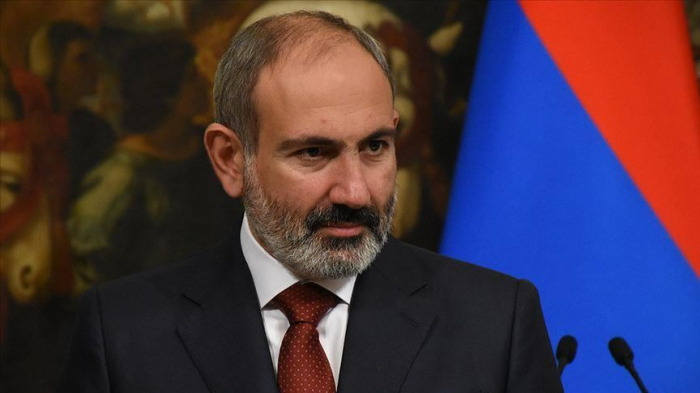 Russian MFA slams Armenian PM for baseless criticism