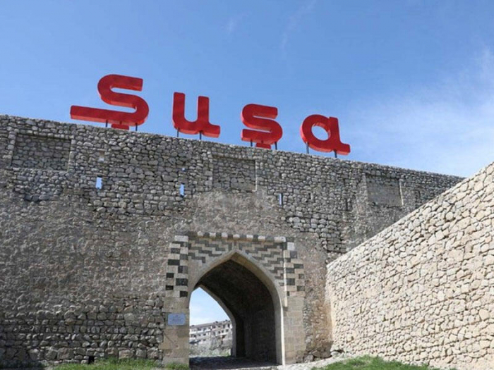 Azerbaijan approves content of instructions on work endangering Shusha monuments