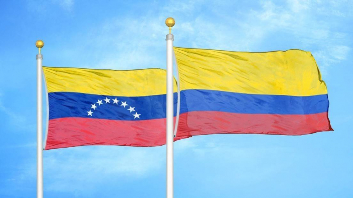 Venezuela y Colombia nombran nuevos embajadores mutuos más de 3 años después de romper relaciones