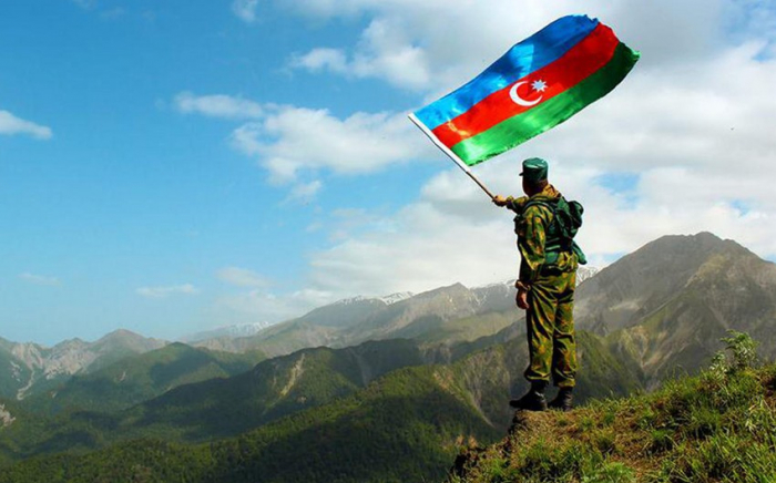     Cross  : La operación azerbaiyana "Venganza" fue una respuesta a la provocación de Armenia  