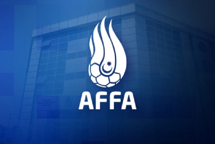 AFFA mövsümün ilk cəzalarını açıqladı
