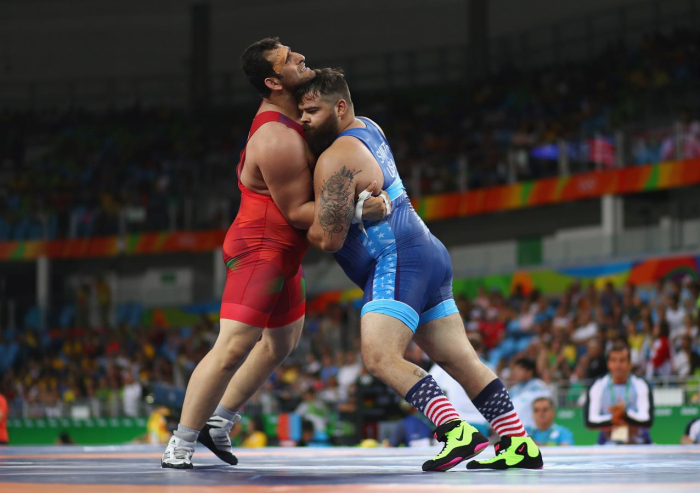 Azerbaijan ranks fourth in V Islamic Solidarity Games medal standings 