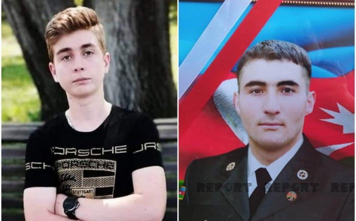   Aserbaidschanische Soldaten, die in Latschin starben, erhielten den Status von Märtyrern  
