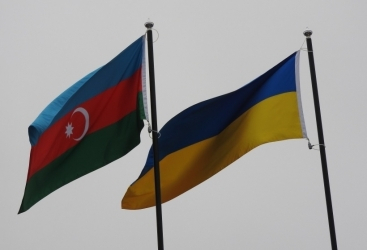 El volumen de comercio entre Azerbaiyán y Ucrania supera los 476 millones de dólares en siete meses de este año