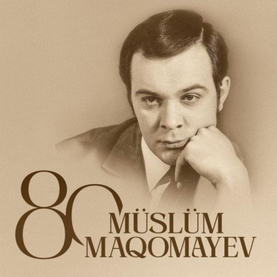  Mehriban Aliyeva partage une publication relative à l’anniversaire de la naissance de Muslum Magomaïev 
