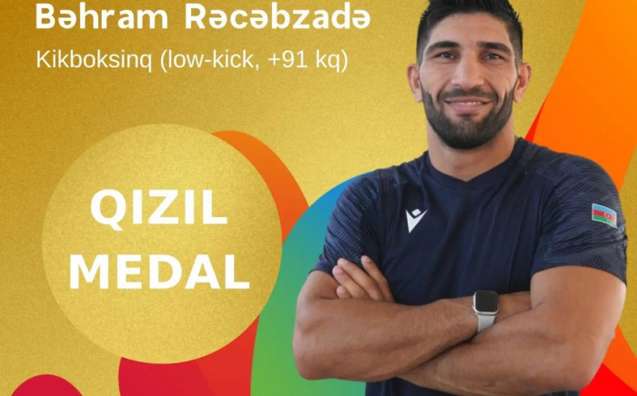 Azərbaycan idmançıları İslamiadada 25-ci qızıl medalı qazanıb