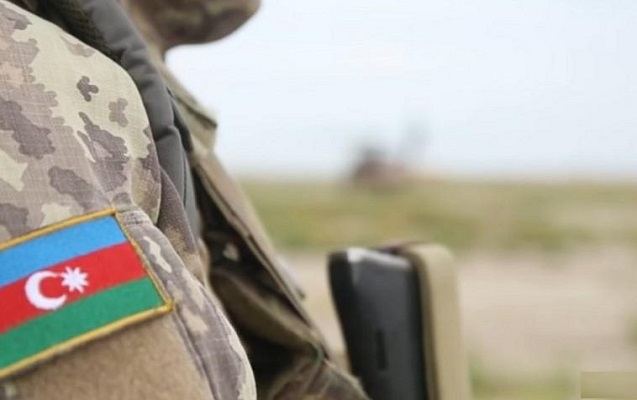 Azerbaijani serviceman dies from gunshot wound - Defense Ministry 
