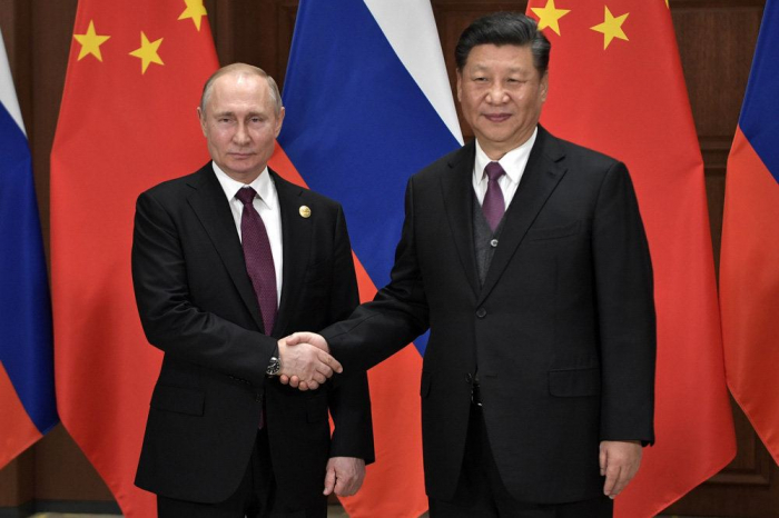   Putin, Xi Jinping plan to attend G20 summit in person  
