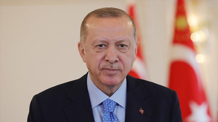   Erdogan: Turkiye ready to contribute to ending Russia-Ukraine war through diplomacy  