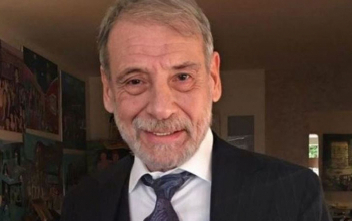    Məşhur türk aktyoru vəfat etdi     
