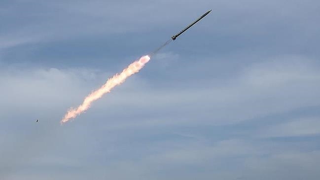   Russia used hypersonic missiles 3 times in Ukraine - defense minister  