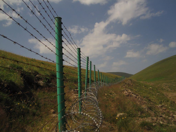   Border delimitation commissions of Azerbaijan, Armenia to hold second meeting  